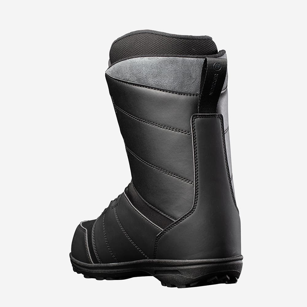 Nidecker Ranger Black '21/'23 - New - alternatieve afbeelding