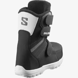 Salomon Whipstar Black - New 2