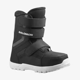 Salomon Whipstar Black - New 1