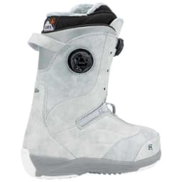 Nitro Crown BOA 2025 Grey 2