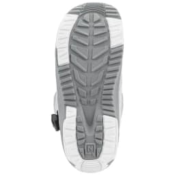 Nitro Crown BOA 2025 Grey 3