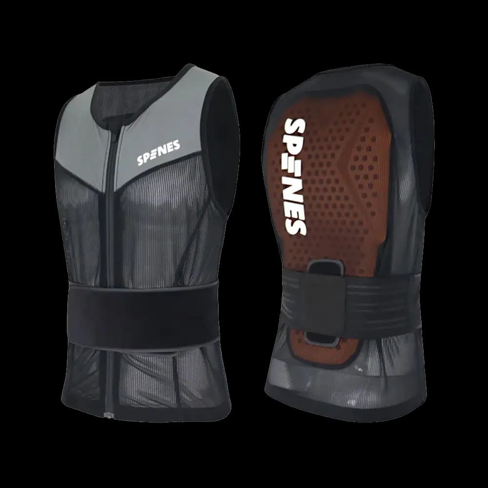 Back Protection