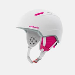 Head Maja White 2026 1
