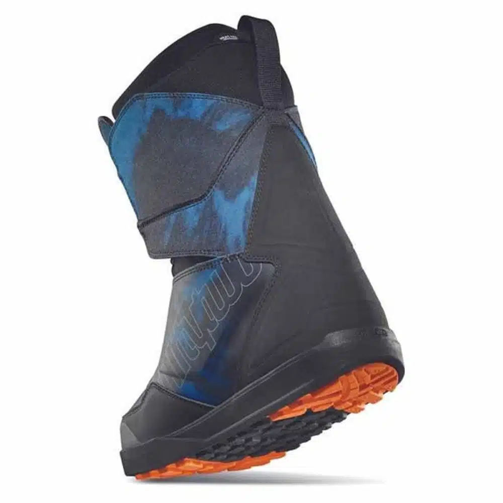 ThirtyTwo Lashed Double Boa 2025 Blue - alternatieve afbeelding