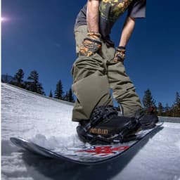 ThirtyTwo T32M Fase® 2027