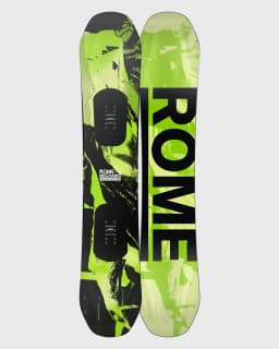Rome Mechanic Men's 2027
