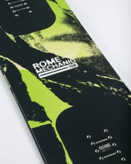 Rome Mechanic Men's 2027