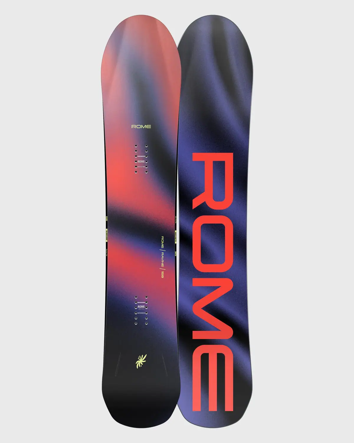 Rome Ravine Men's 2027