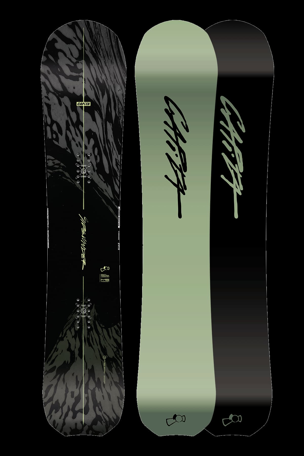 Capita Sidewinder 2027