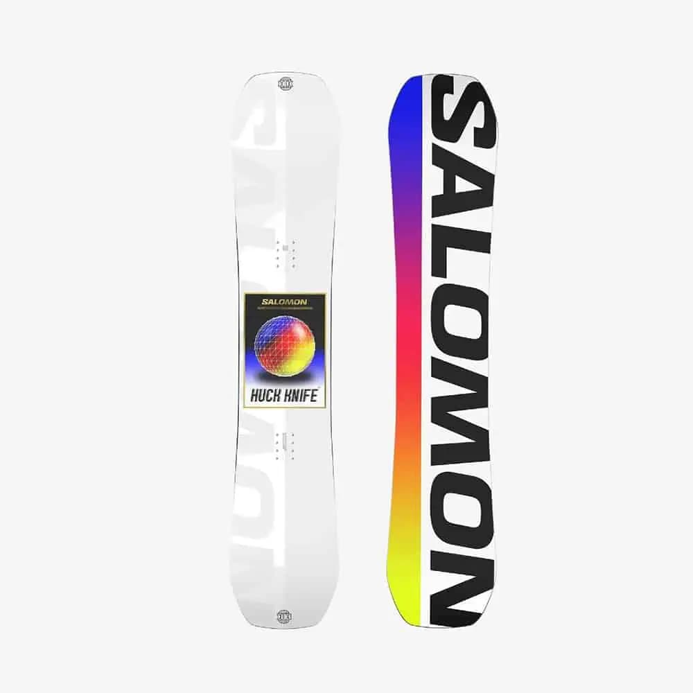 Salomon Huck Knife Grom 2023 - New