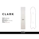 Yes Clark 2024 2