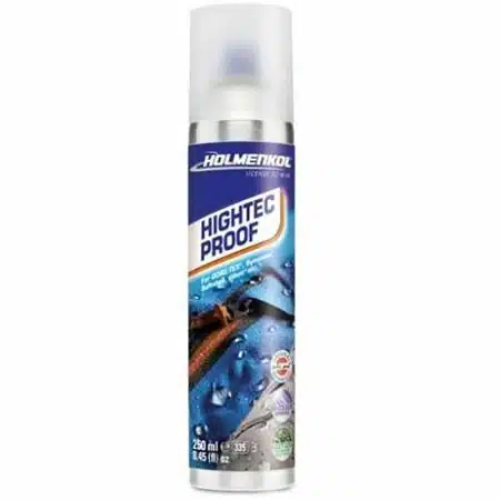 Holmenkol Impregnation Spray | High Tec Proof 250 ml