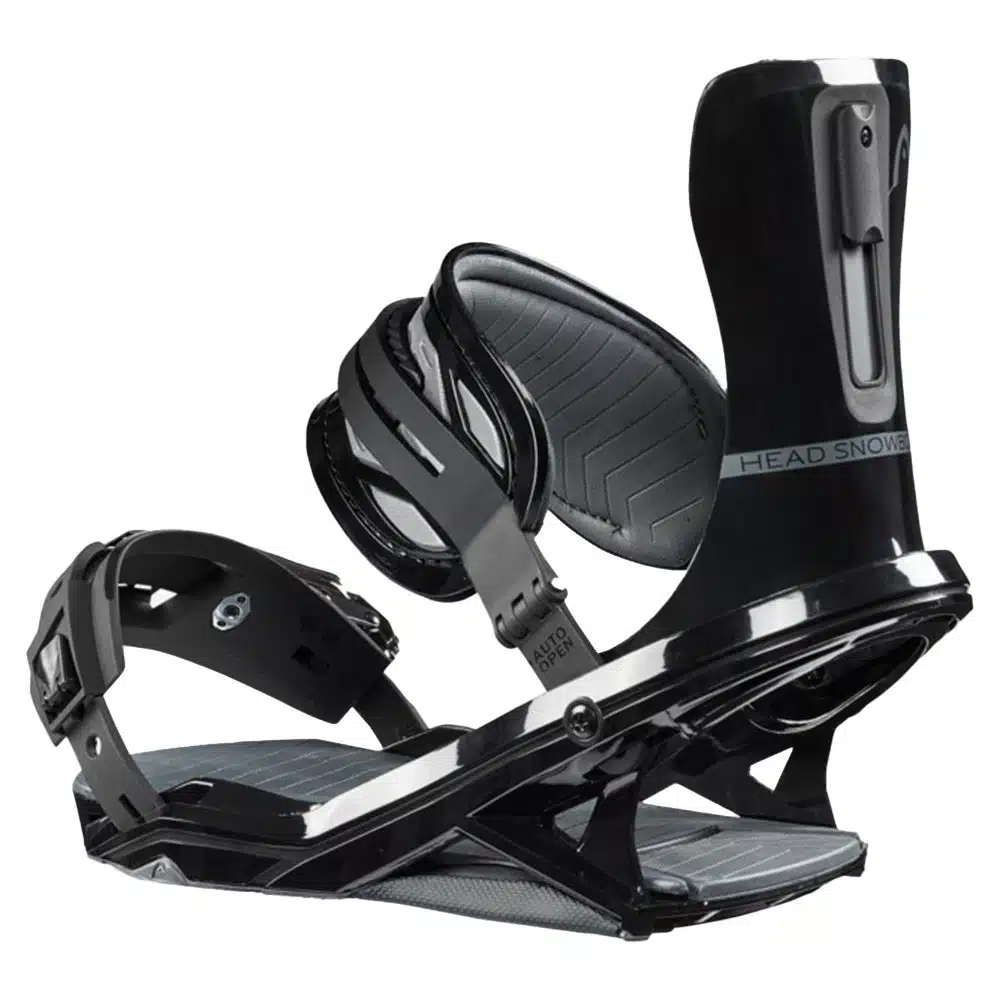 Head FX Two Black 2022 - alternatieve afbeelding