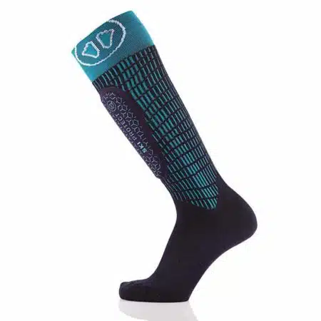 Chaussettes Sidas Protect - Bleu foncé