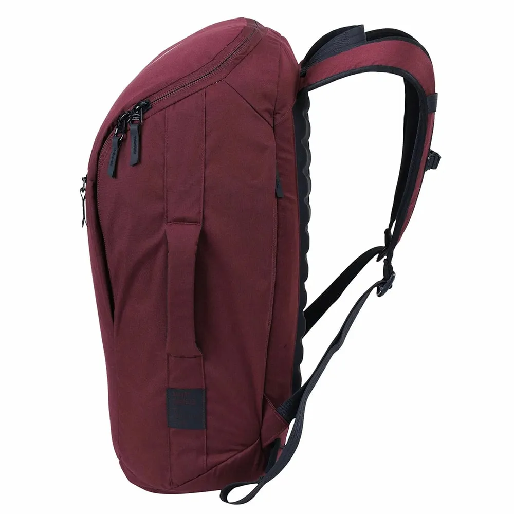 Nitro Backpack Nikuro Wine - alternatieve afbeelding