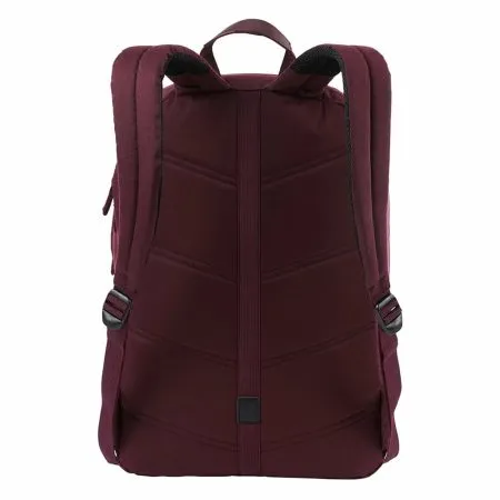 Nitro Backpack Urban Classic Plus Wine