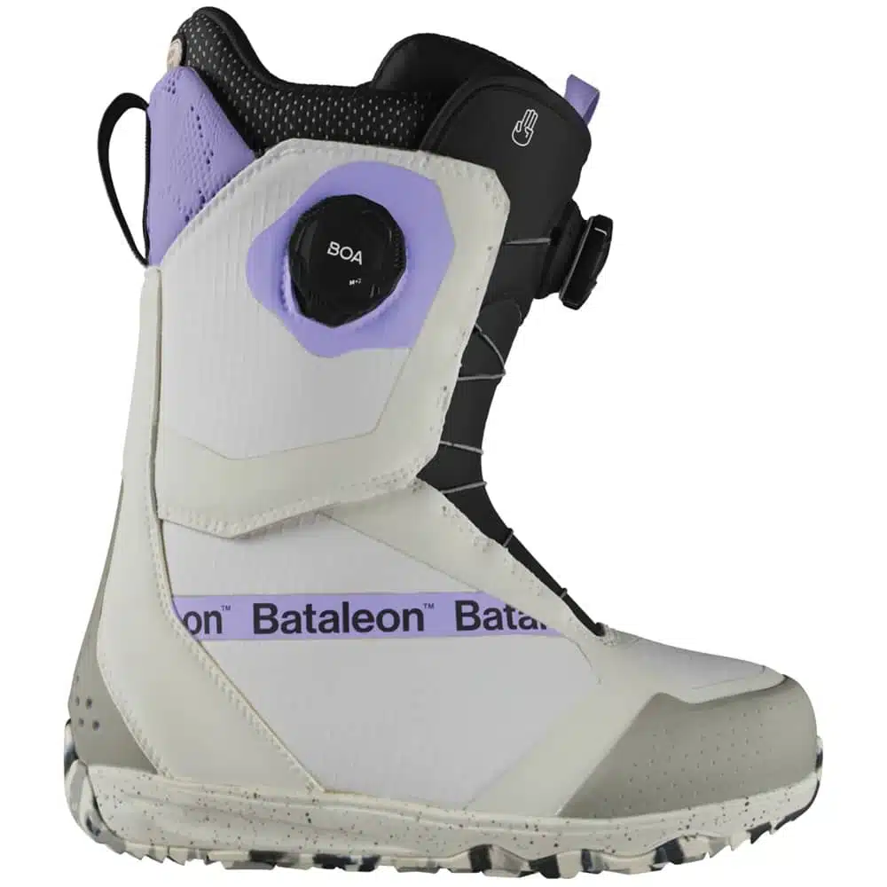 Bataleon Mosh Boa Virtual Grape 2025 - New