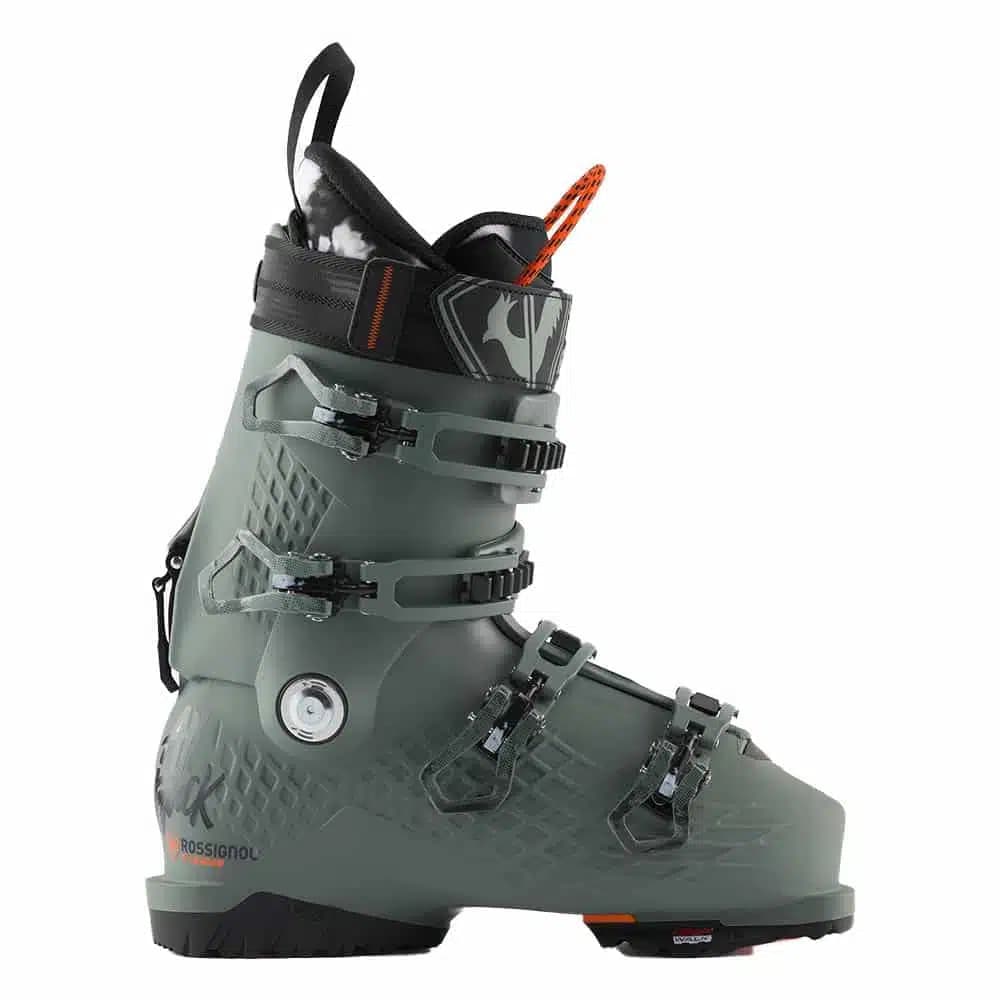 Rossignol Alltrack 130 HV GW 2025 Lichen Green - New