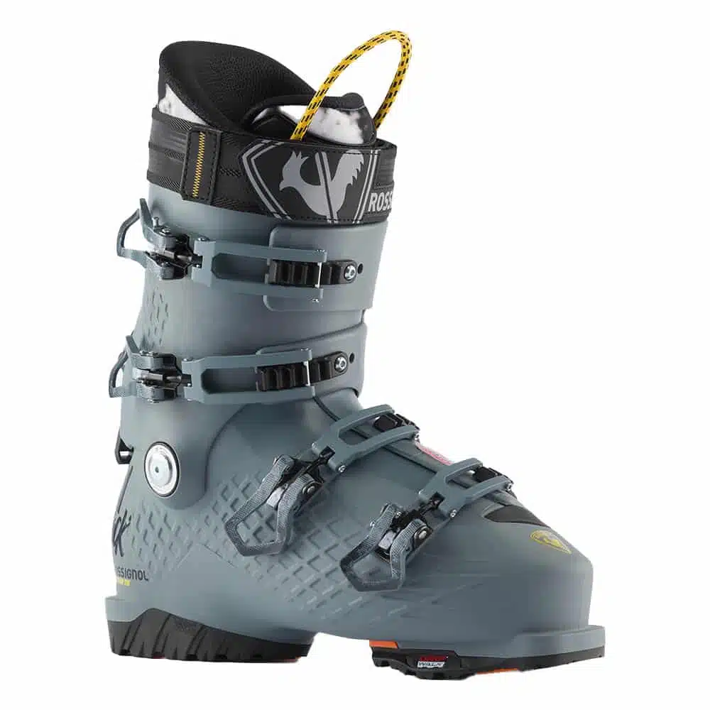 Rossignol Alltrack 110 HV GW 2025 Steel Grey - New - alternatieve afbeelding