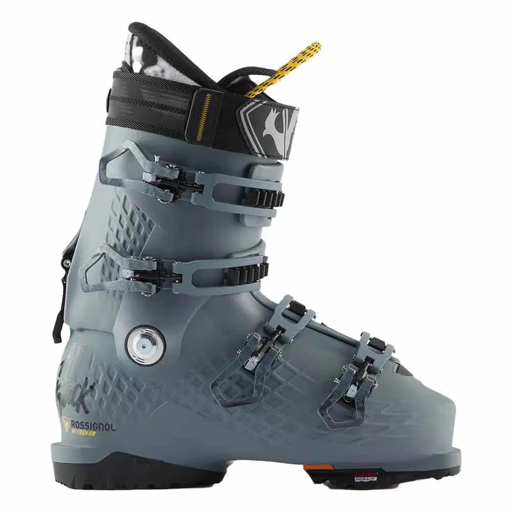 Rossignol Alltrack 110 HV GW 2025 Steel Grey - New