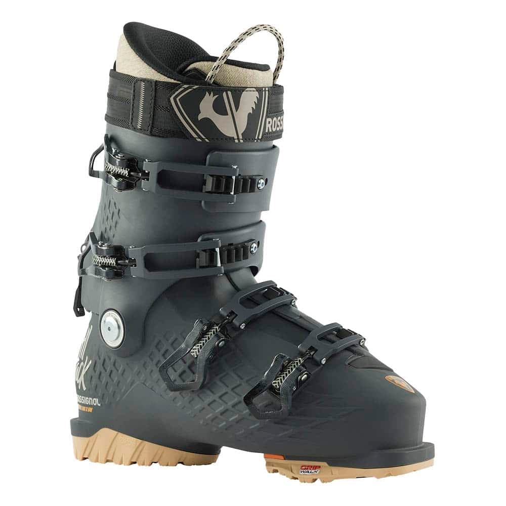Rossignol Alltrack Pro 100 MV GW 2025 Charcoal - New - alternatieve afbeelding