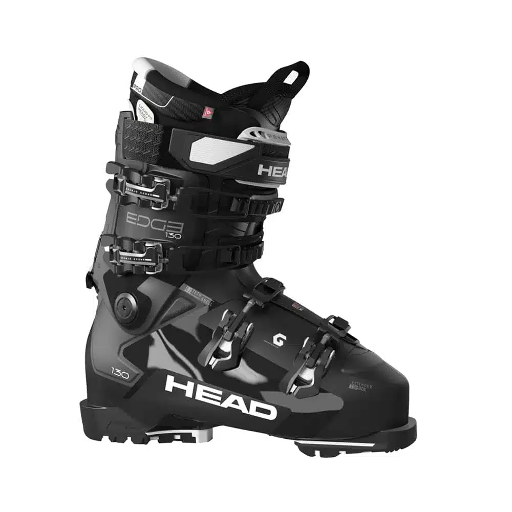 Head Edge 130 HV GW 2025 Black - New