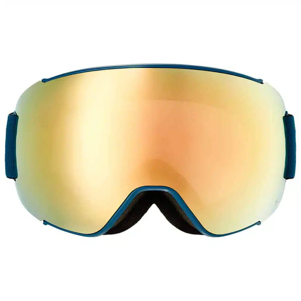 Head Magnify 5K Gold Petrol + Extra Lens - alternatieve afbeelding