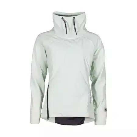 L1ta Jacket Phase Tech Fleece Spray S