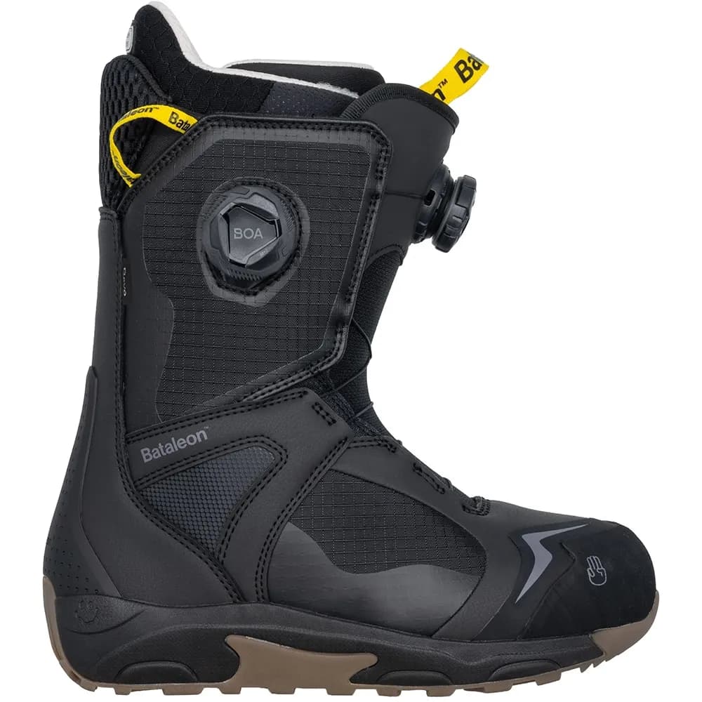 Bataleon Rave W´s D´Boa 2026 Black - New