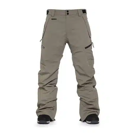 Horsefeathers Fink Pants 2026 Taupe - Size S