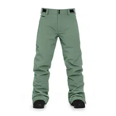 Horsefeathers Orca Pants 2026 Iceberg Green - Size XL
