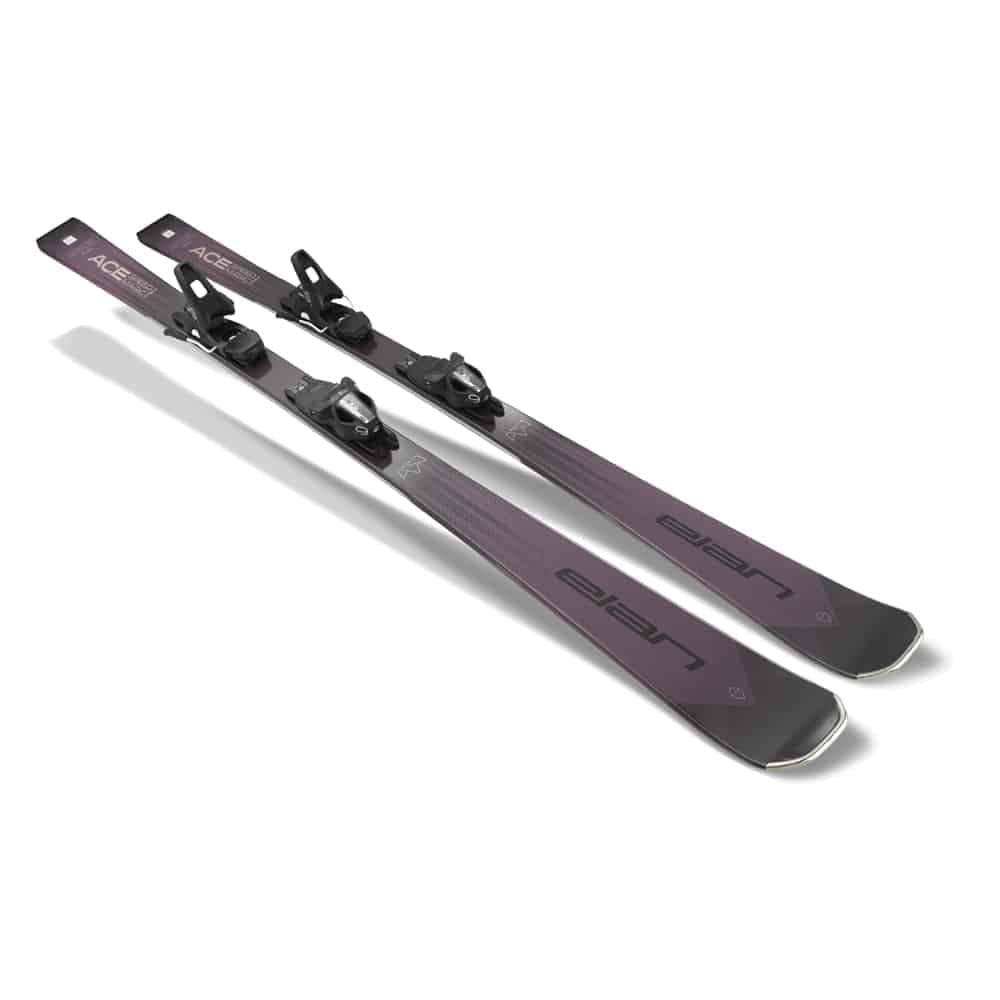 Elan Ace Speed Magic Pro PS 2025 - New (incl. binding) - alternatieve afbeelding