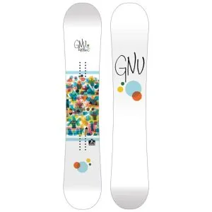 Gnu B-Nice 2024 - New