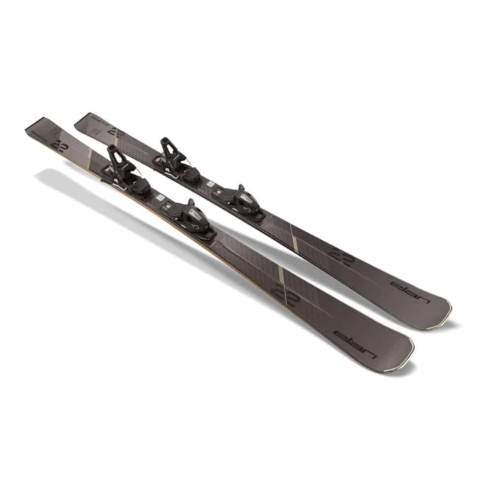 Elan Primetime 22 2026 - New (incl. binding) - alternatieve afbeelding