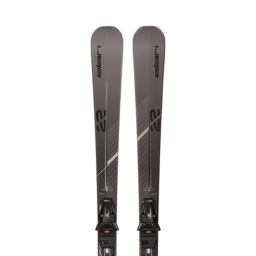 Elan Primetime 22 2026 - New (incl. binding)