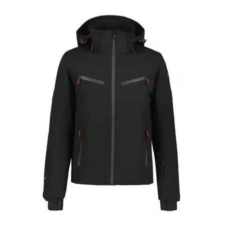 Icepeak Farwell Men's 2026 Black - Size 54 | XL