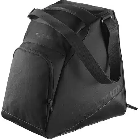 Salomon Sentry Prime Sigma Black SB 2026