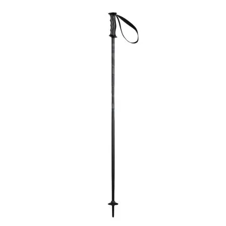 Elan Ski Pole RockRod Black 2026