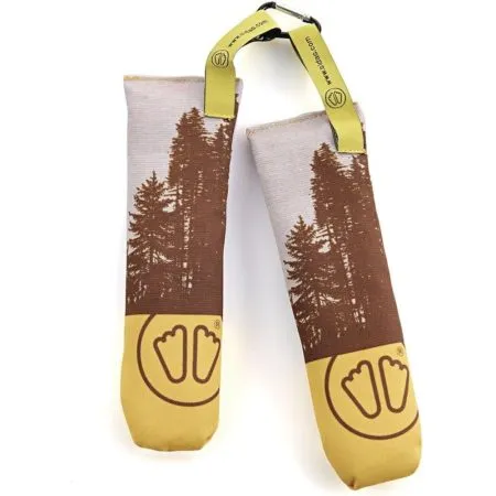Sidas Dryer Bag Cedar Wood