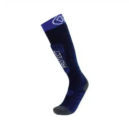 Sidas Protect V2 Socks - Dark Blue