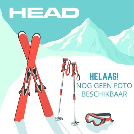 Head Skistok Supershape Verstelbaar 2026