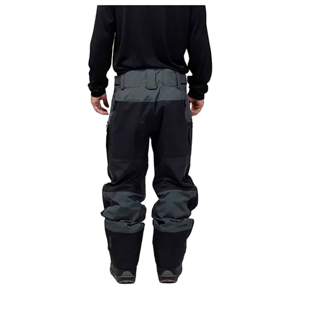 JONES 23-24 PNT M'S SHRALPINIST GTX PRO - M - alternatieve afbeelding
