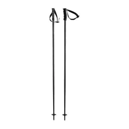Head Multi Black Ski Pole 2026
