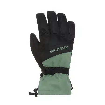 Horsefeathers Cornell Gloves 2026 Iceberg Green