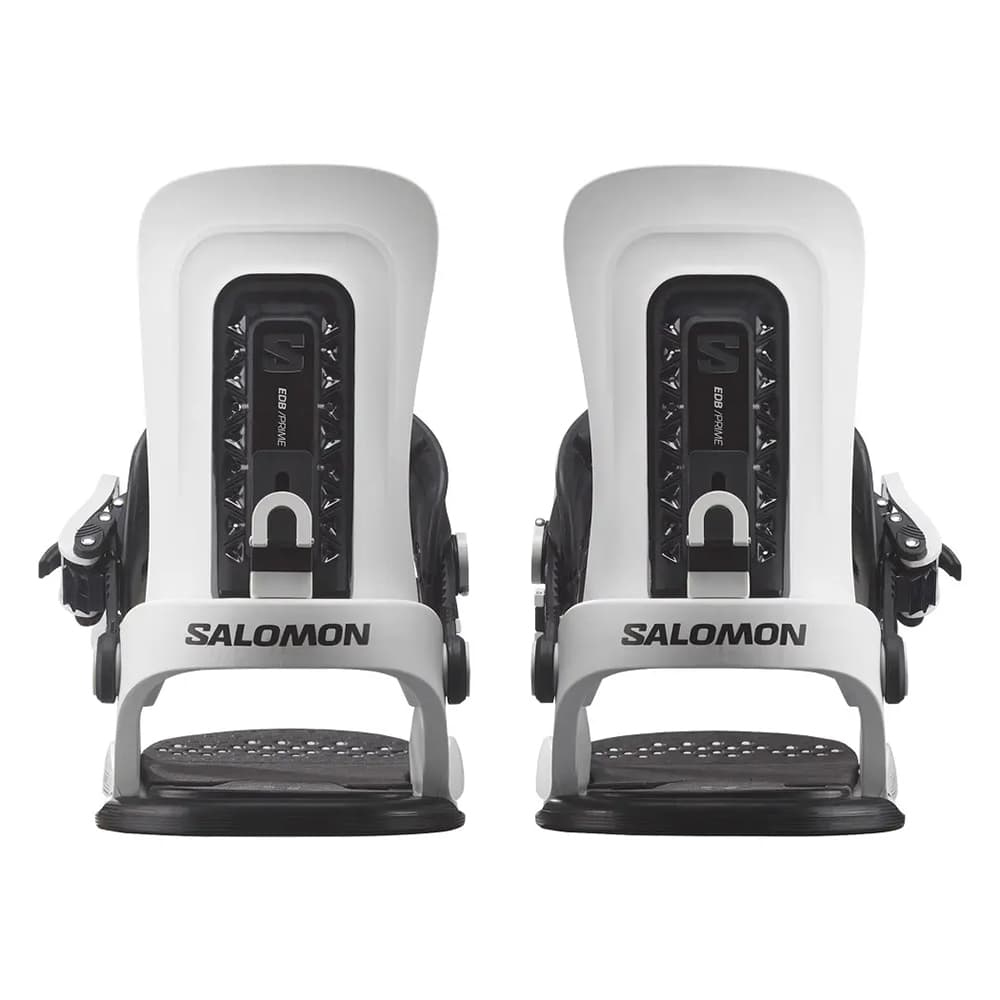 Salomon EDB Prime White 2026 - alternatieve afbeelding