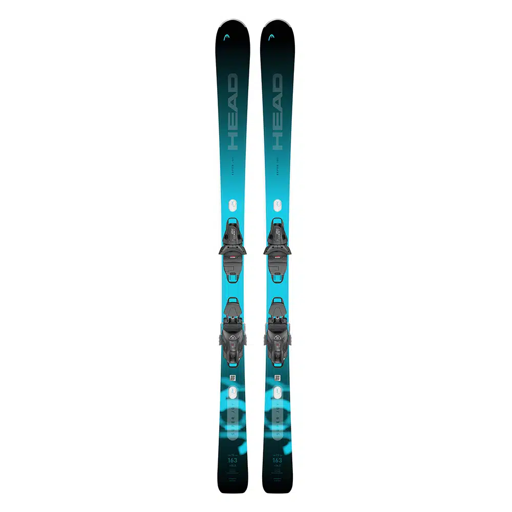 Head e-Super Joy SW + Joy 11 2025 - New