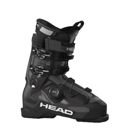 Head Edge 100 HV BOA 2026 Schwarz Weiß - Neu