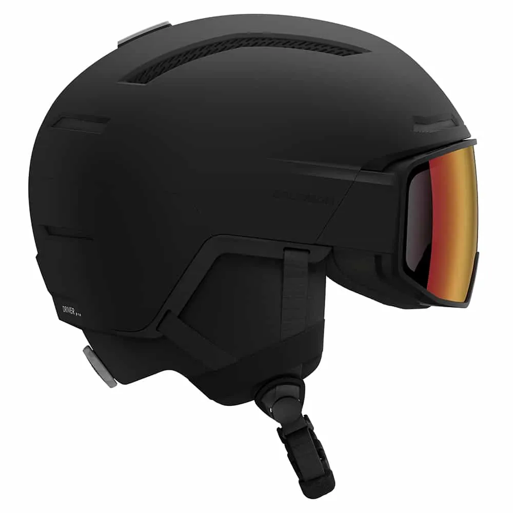 Salomon Driver Pro Sigphoto Mips Black 2026 - alternatieve afbeelding