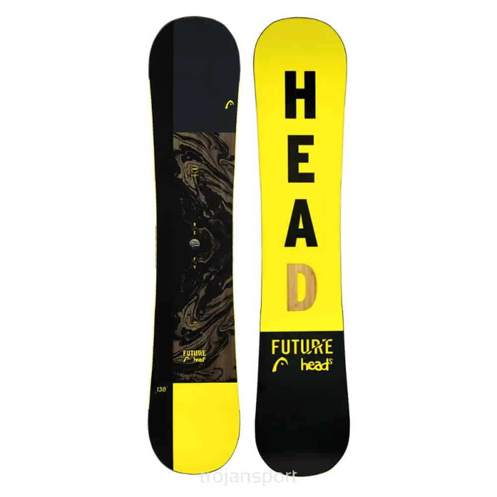Head Defy Youth 2026