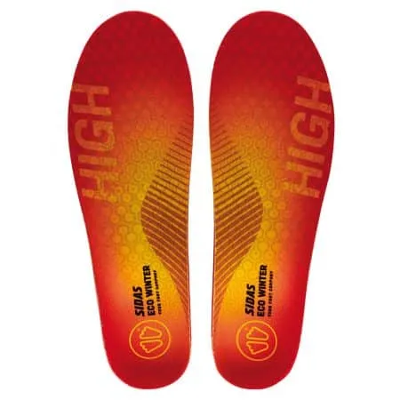 Sidas 3 Feet Eco Winter High Neutral